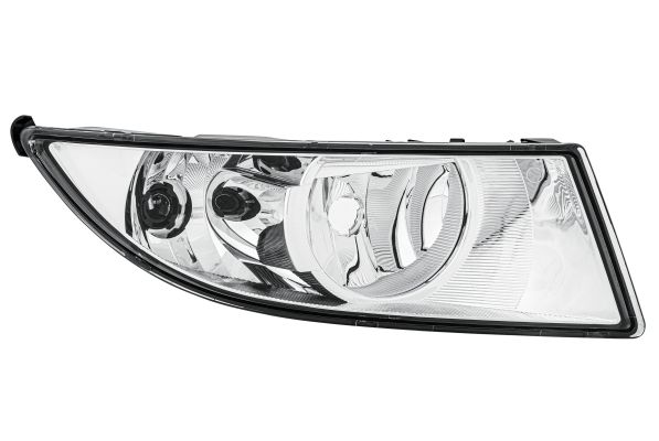 Hella Sis Farı Sağ VW Fabia - Roomster 2010-2014 5J0941702B
