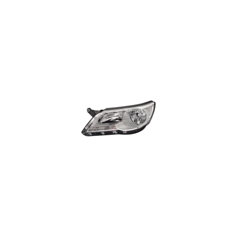 Far On Sag VW Tiguan 2008- 5N1941032AB - 5N1941032P - 5N1941032R