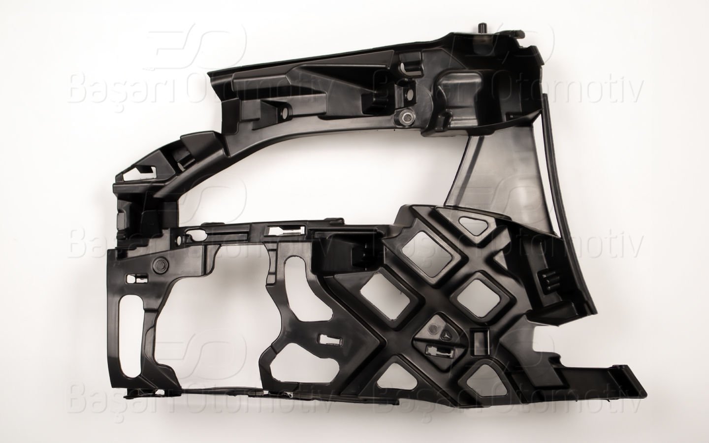 Tampon Braketı On Sag Vw Golf7.5 17-20 5G0807724F