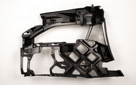 Tampon Braketı On Sag Vw Golf7.5 17-20 5G0807724F