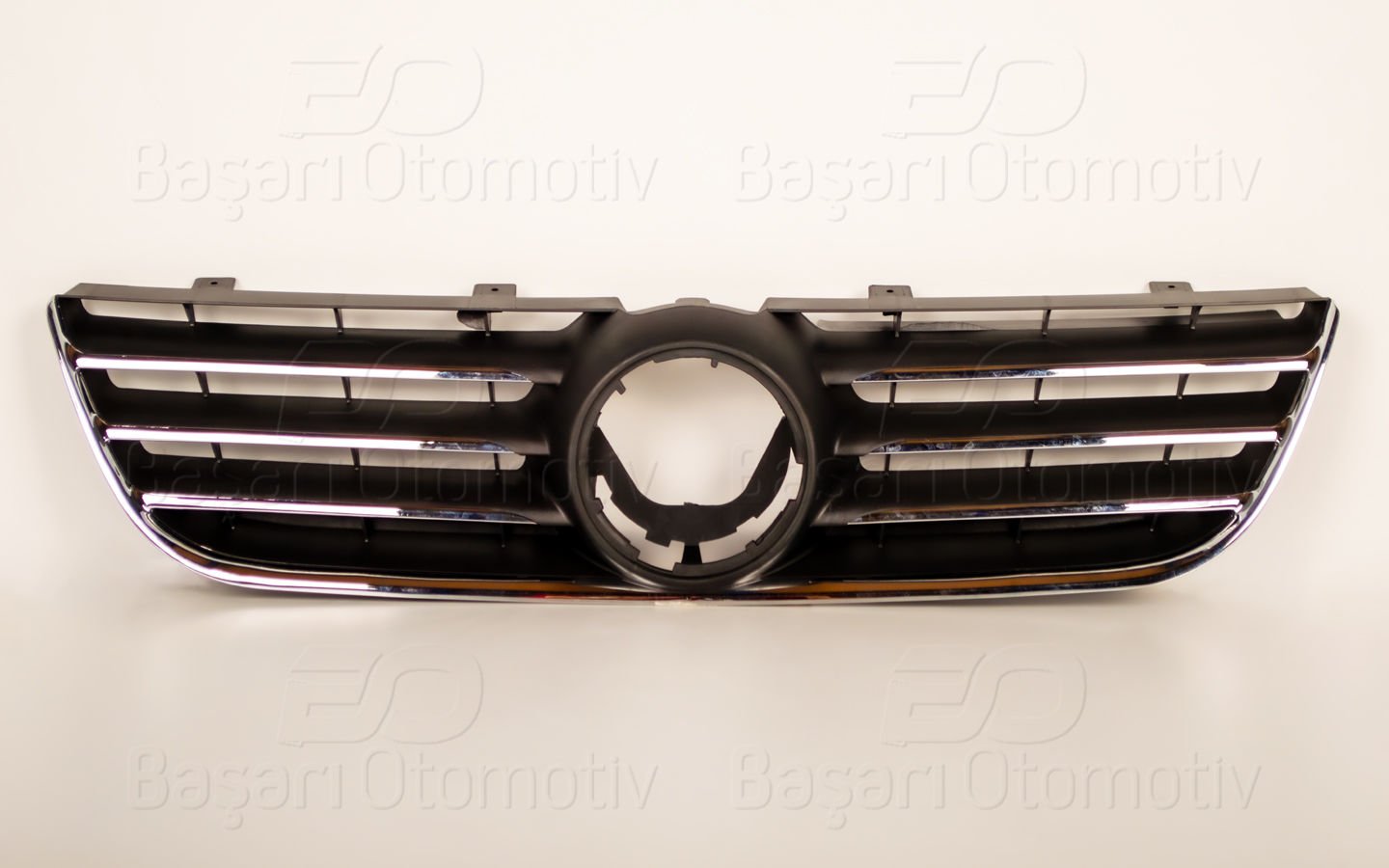 Panjur On Nıkelajlı Vw Polo 05-09 6Q0853651F03C