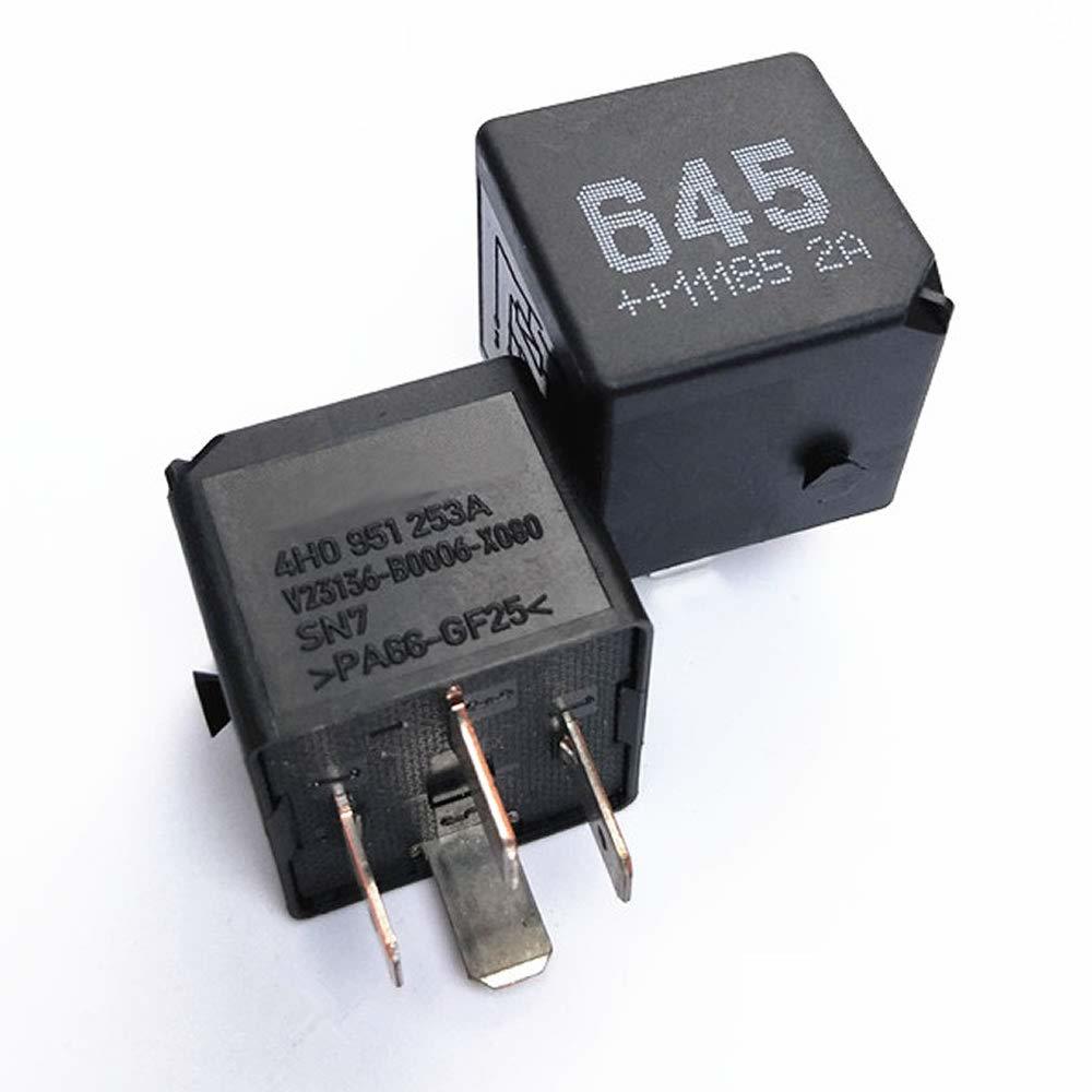 Çok Fonksıyonlu Role Golf5 Jetta Passat A3 A4 A5  4H0951253A