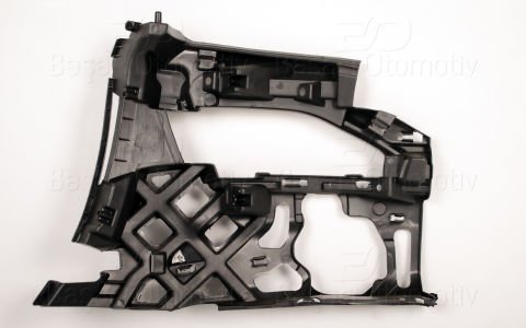 Tampon Braketı On Sag Vw Golf7.5 17-20 5G0807724F