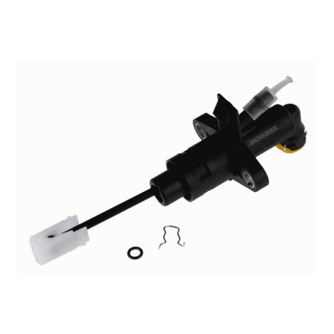 Sachs Debriyaj Merkezi Üst VW Golf 4 - Bora - Audi A3 - Seat Toledo 1.4-1.6-1.8-1.9 TDI 1997-2004 1J1721388A