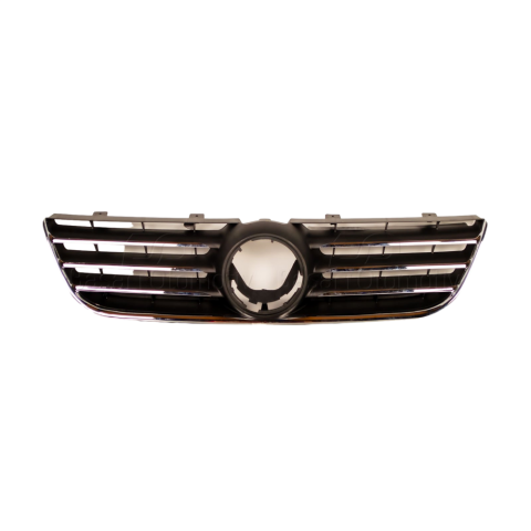 Wisco Ön Panjur Nikelajlı Vw Polo 2005-2009 6Q0853651F03C