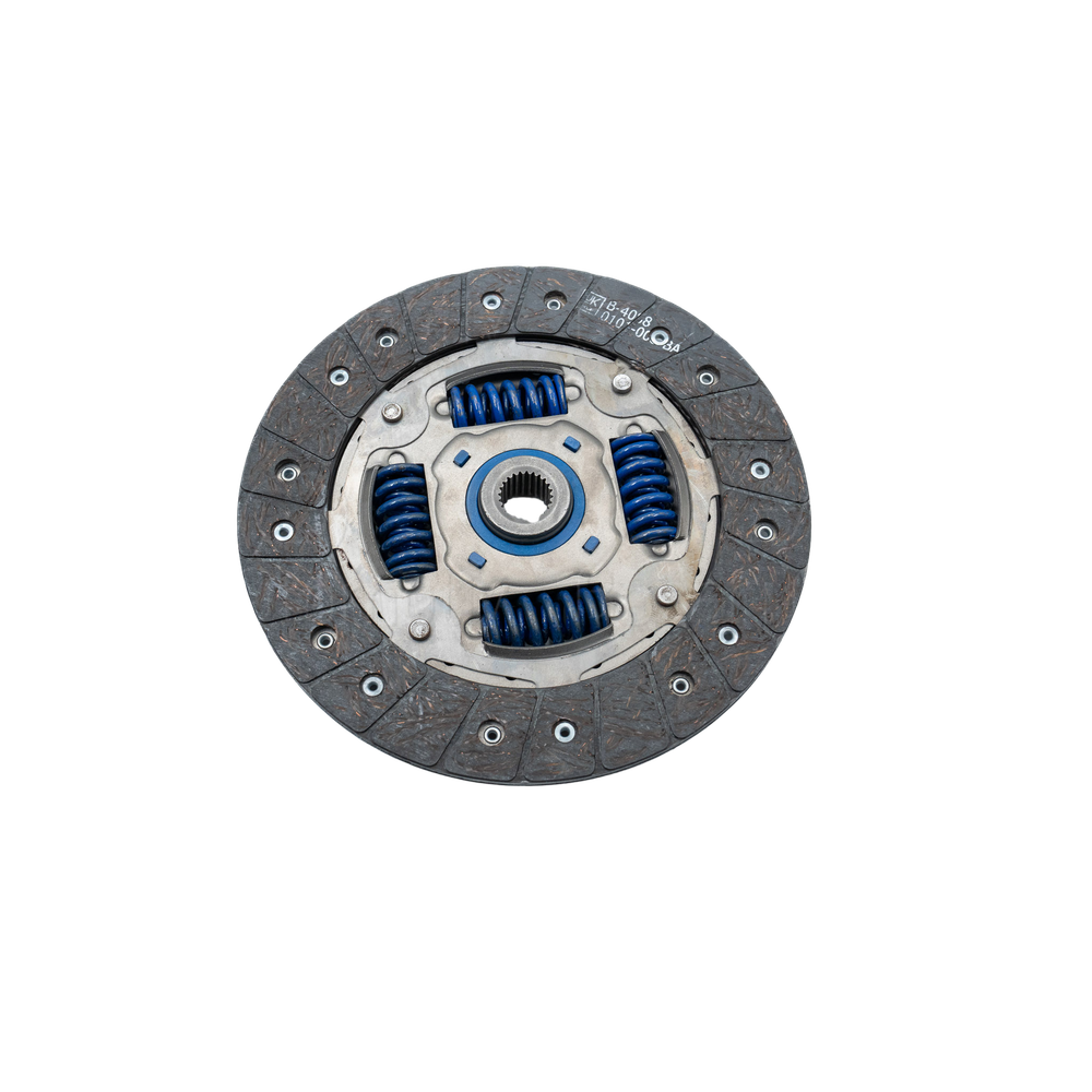 Euroclutch Debriyaj Balatası Opel Astra F - Vectra A 1.8 - 2.0 1988-1995 96184036