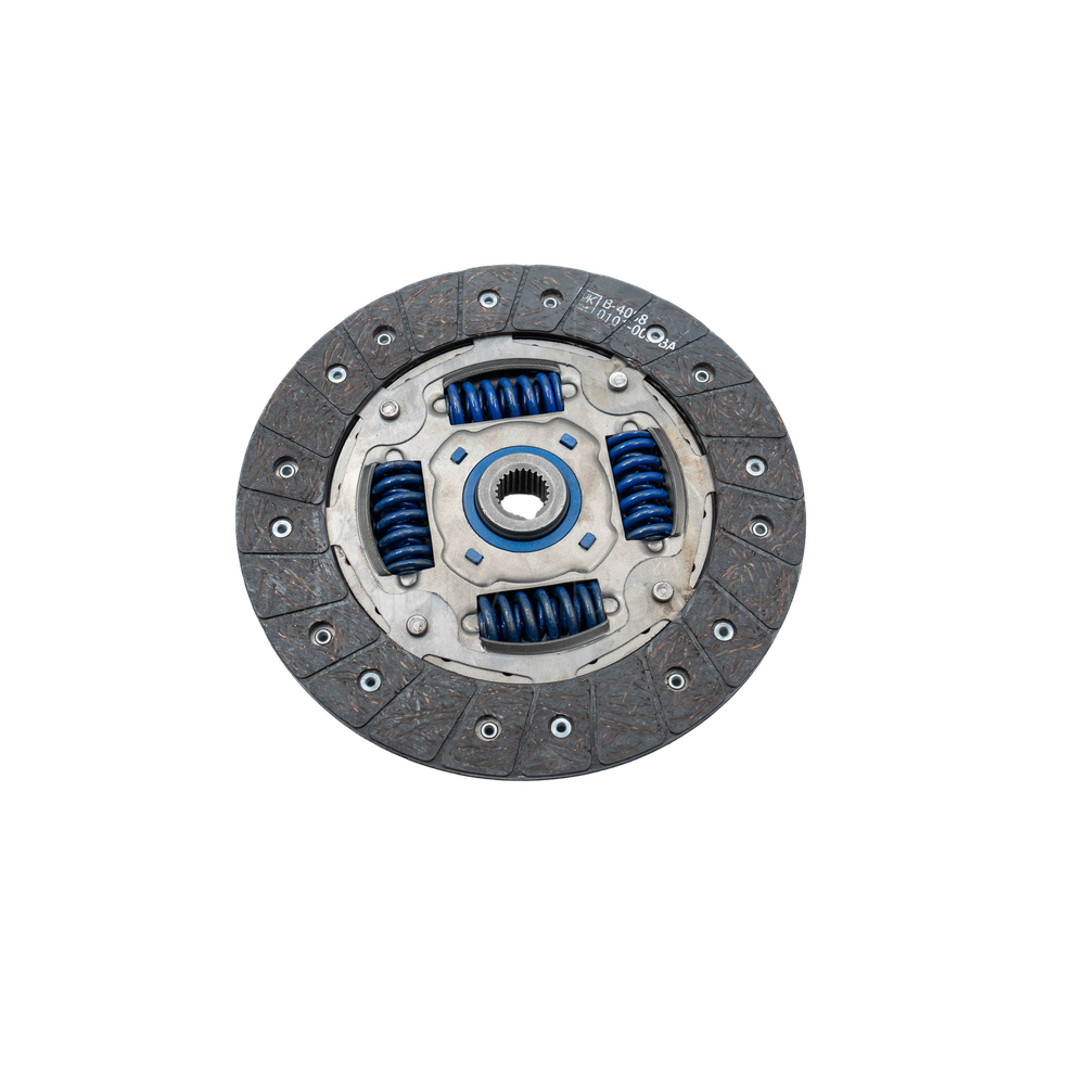 Euroclutch Debriyaj Balatası Opel Astra F - Vectra A 1.8 - 2.0 1988-1995 96184036