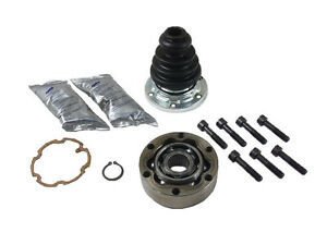 Aks Kafası Iç Passat A4 A6 97-04 Bsg 431498103C