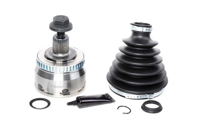 Aks Kafası Dıs Passat A4 A6 97-04 Bsg 3B0498099D