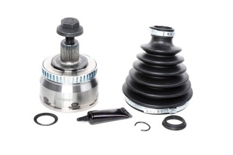 Aks Kafası Dıs Passat A4 A6 97-04 Bsg 3B0498099D