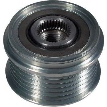 Alternator Kasnagı Opel Astra H Corsa C D Merıva Z 1 6204286