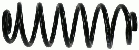 Helezon Yayı Arka A3 04-13 Sachs 1K0511115HD
