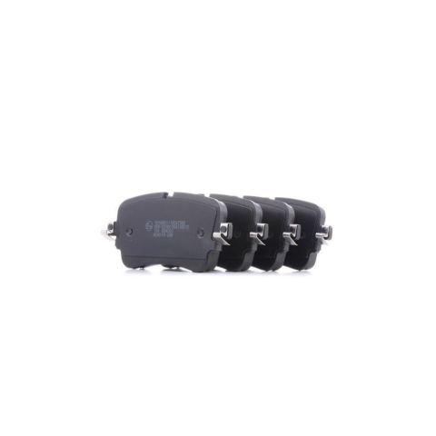 Textar Arka Fren Balatası VW Q7 - A8 2015- 4M0698451F