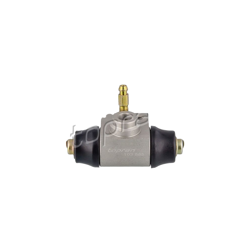 Topran Fren Silindiri Arka Vw Caddy - Passat 1.6 - 1.8