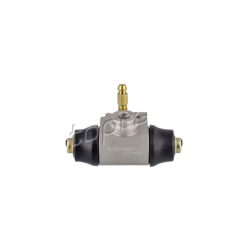 Topran Fren Silindiri Arka Vw Caddy - Passat 1.6 - 1.8