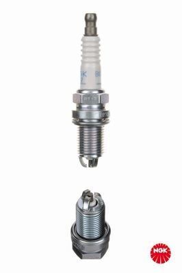 Ngk Buji VW Golf4 - Golf5 - Bora - A3 - Toledo - Passat - Polo AKL-ADP-AGN-BBY-BBZ-BKY-BSE 1.4 16V-1.6-1.8 1997-2007 101000041AC