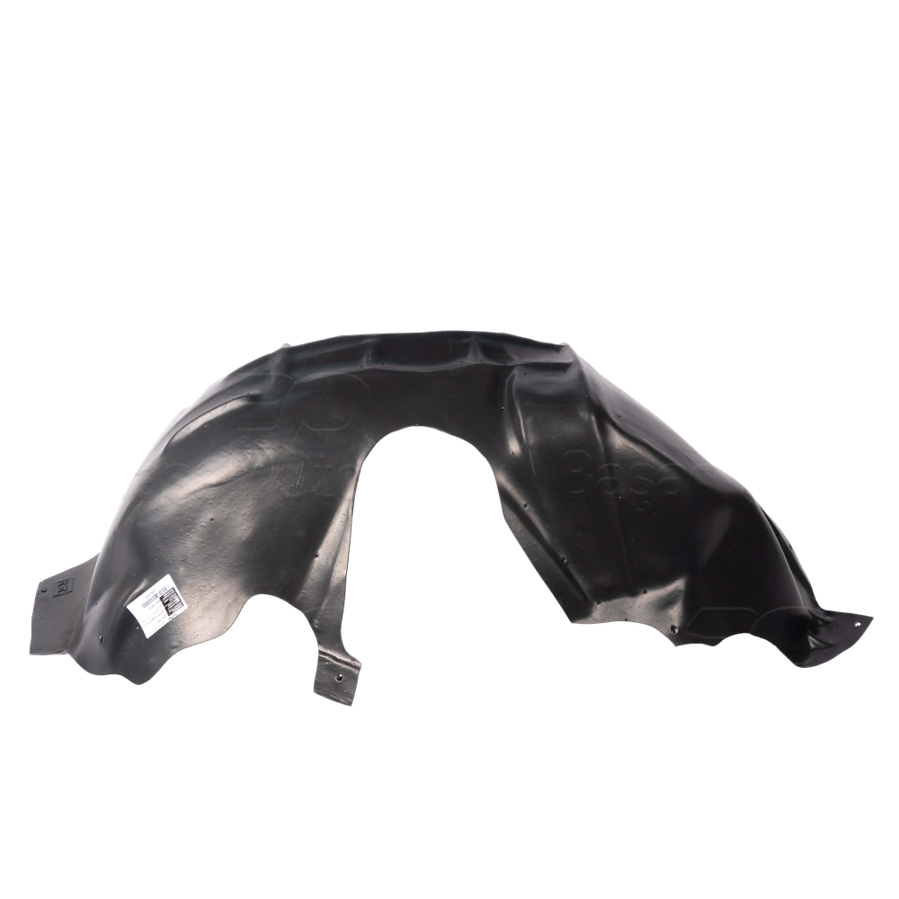 Çamurluk Davlumbazı Arka Sağ VW Golf 6 2009-2014 1235473-00 5K0810972D