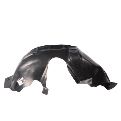 Çamurluk Davlumbazı Arka Sağ VW Golf 6 2009-2014 1235473-00 5K0810972D