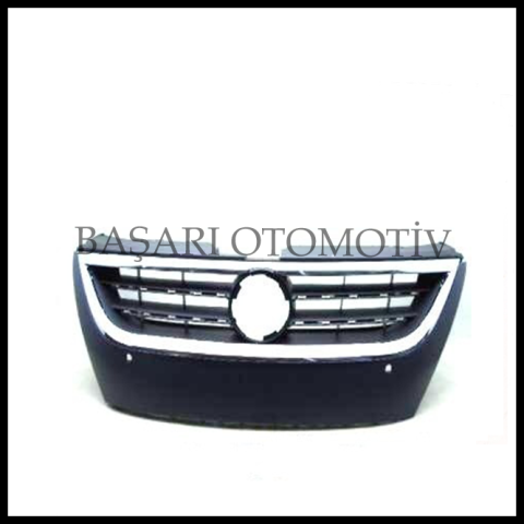Panjur Sensor Delıksız Astarlı Nıkelajlı Vw Pa 3C8853651PGRU