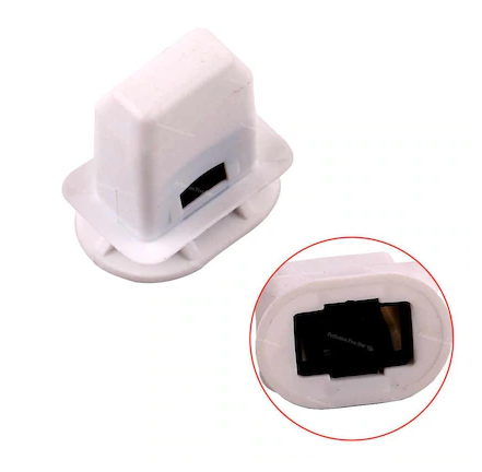 Unıversal Koltuk Klıpsı 04- [Ioe-Vw] [4L0886373]
