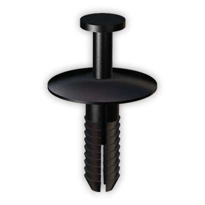 Tampon Klıpsı On Opel Astra G Corsa C [1400806]