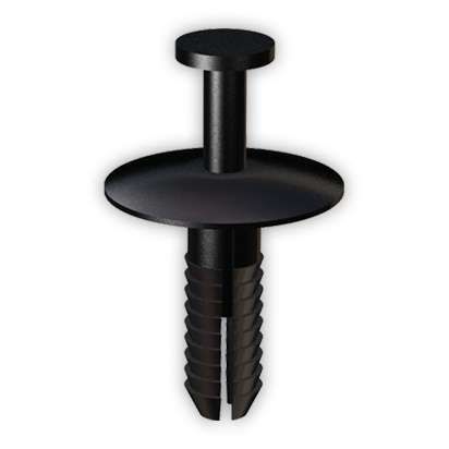 Tampon Klıpsı On Opel Astra G Corsa C [1400806]