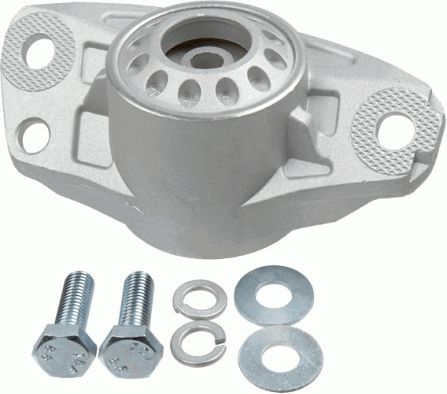 Amortısör Takozu Arka Golf5 Golf6 Jetta Passat A3 3C0513353C