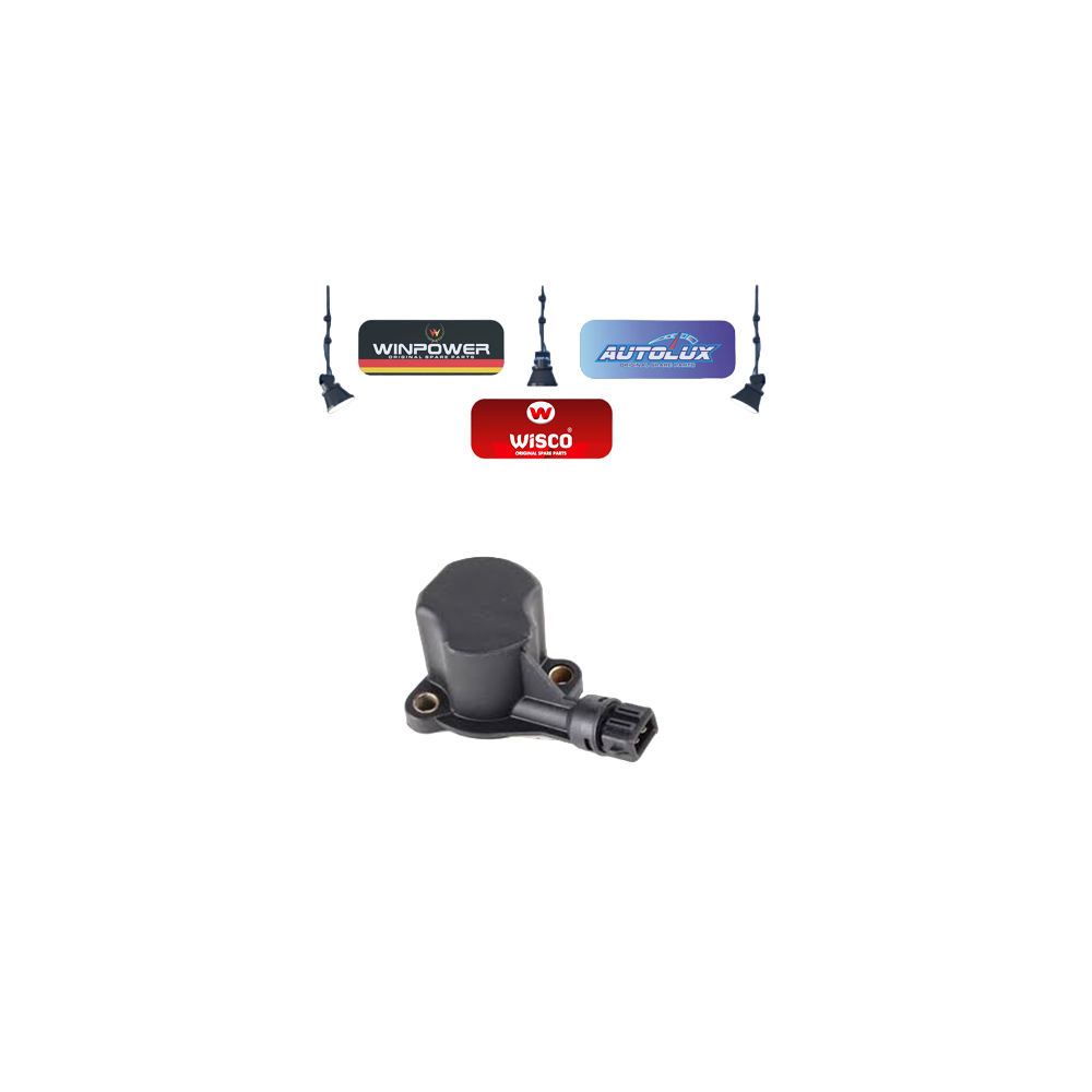 Geri Vites Müşürü VW Golf 6 - Bora - Passat - Polo - Audi A3 1991-2013 02A945413