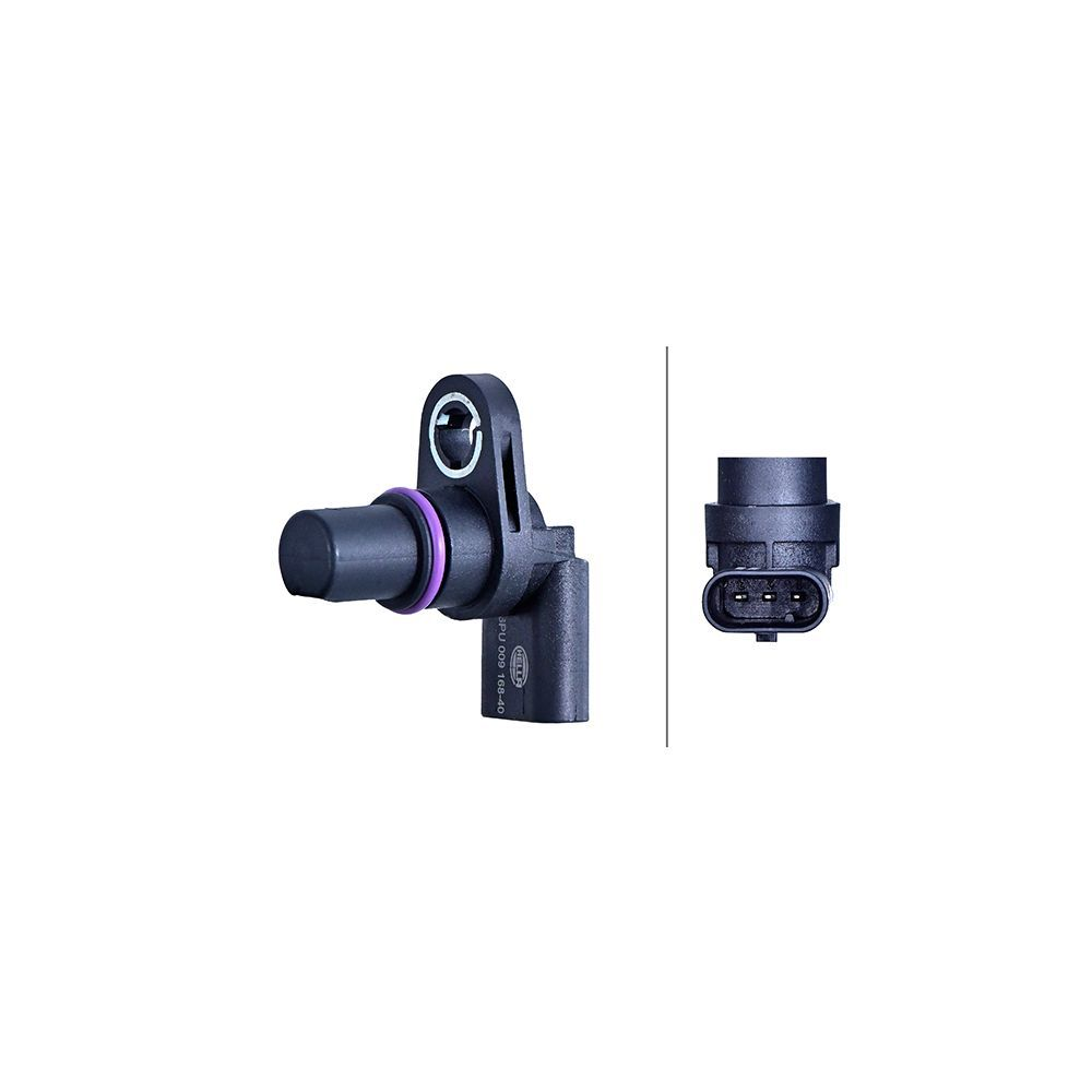 Hella Eksantrik Devir Sensörü VW Golf 7 - A3 - Leon 1.2 TSI - 1.4 TSI 2013-2013 04C907601