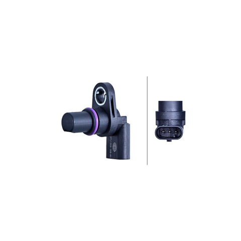 Hella Eksantrik Devir Sensörü VW Golf 7 - A3 - Leon 1.2 TSI - 1.4 TSI 2013-2013 04C907601