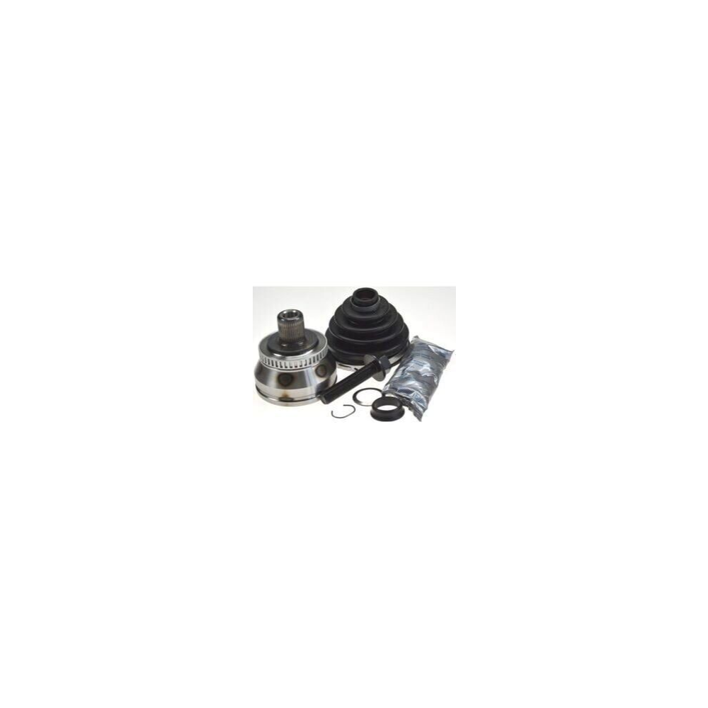 Aks Kafası Dış VW Passat - Audi A4 - Audi A6 1.9 TDI 1997-2004 4D0498099