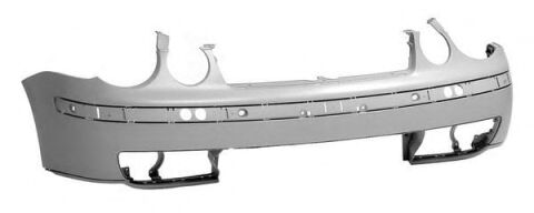 Ön Tampon Astar Boyalı Volkswagen Polo 2001-2005