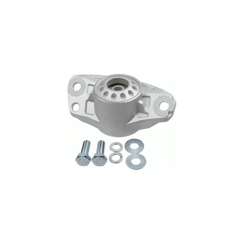 Lemforder Arka Amortisör Takozu VW Golf 5 - Golf 6 - Jetta - Passat - Audi A3 - Seat Leon 2004-2013 3C0513353C