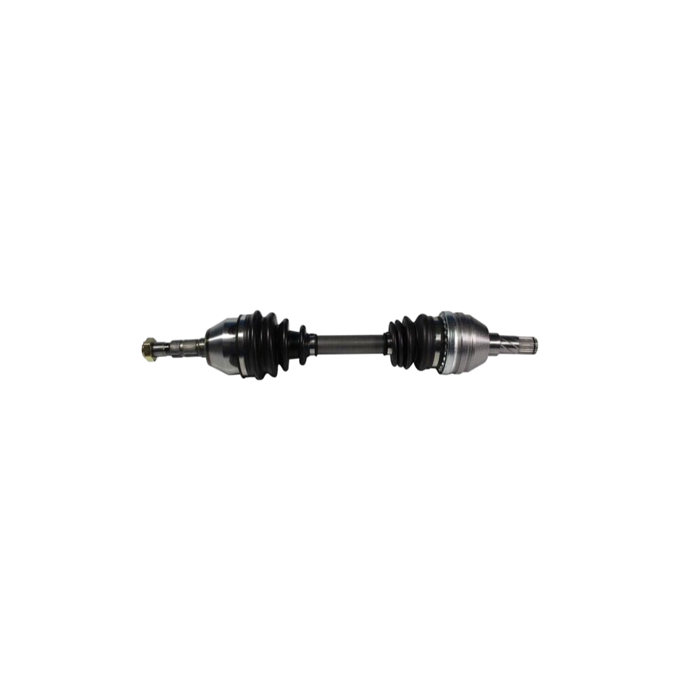 Wisco Komple Aks Sol Ön Opel Astra H 1.3 CDTI - Uygun Fiyat