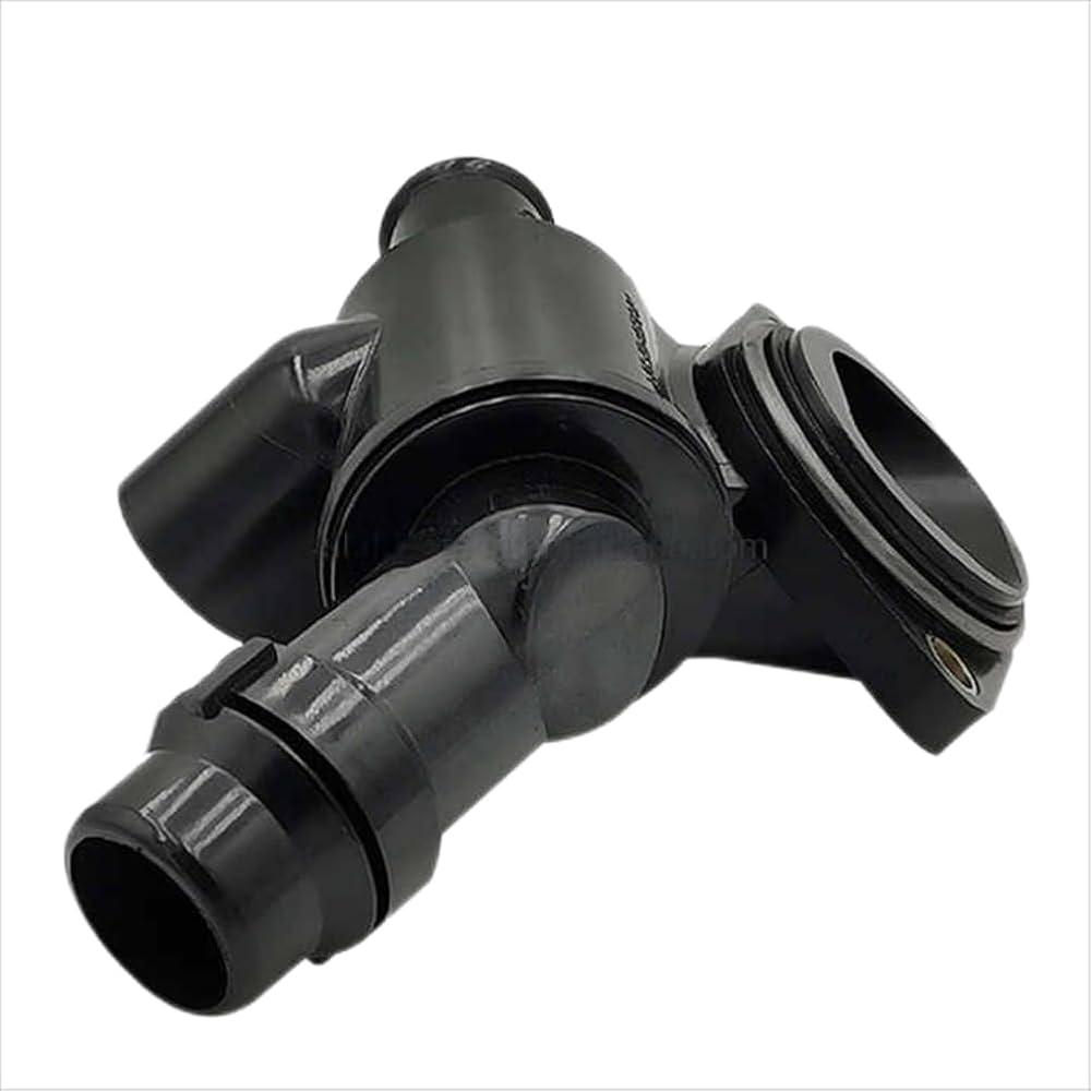 Kütüklü Termostat Komple Golf Passat A3 Leon 2.0 FSI TFSI 06F121111G