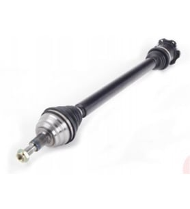 Komple Aks Sag On (36X53) Uzunluk 822Mm Vw Golf 4 (1J1)  WDS