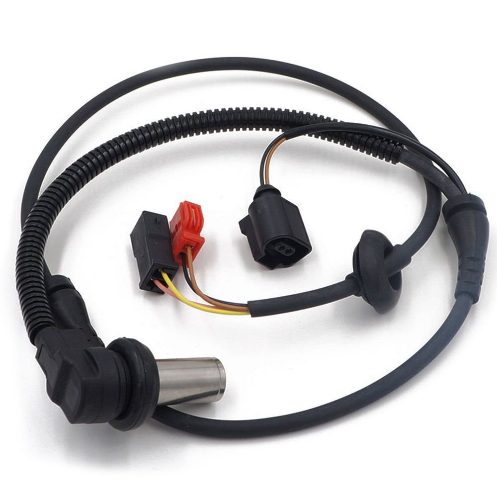 Abs Sensörü Ön Passat A4 97-04 Bsg 8D0927803D