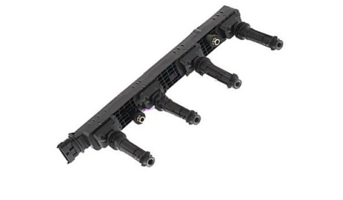 Atesleme Bobın Baslıgı Opel Omega B 2.2 16V Y22xe Z 1208213B