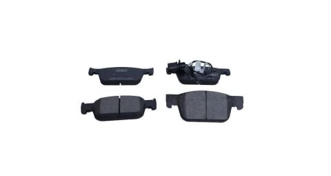 Textar Ön Fren Balatası VW A4 - A5 2015-2015 8W0698151K