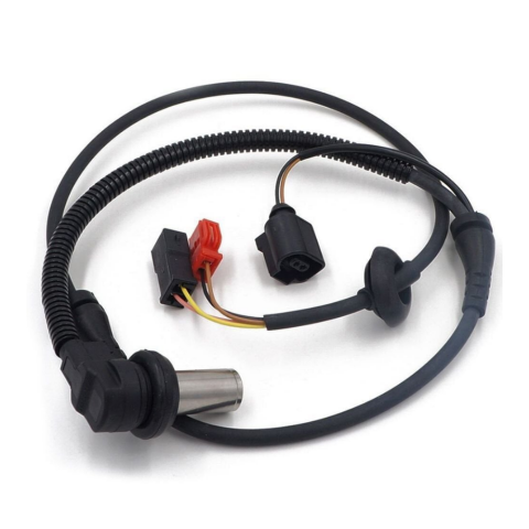 ABS Sensörü Ön Sağ/Sol VW Passat - Audi A4 1997-2004 8D0927803D