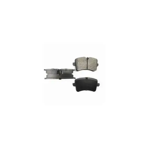 Kale Balata Arka Fren Balatası Audi A4 A5 A6 Q5 4G0698451