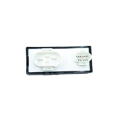 Fan Kontrol Ünitesi Audi A3 - Bora - Golf - Leon - Octavia - Polo 1.0 - 1.4 - 1.9 D 1994- 1280176