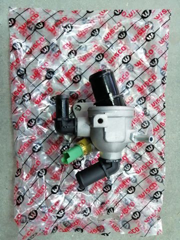 Termostat 88C Komple Opel Astra H Corsa D 1.3 Jtd Do 1338020