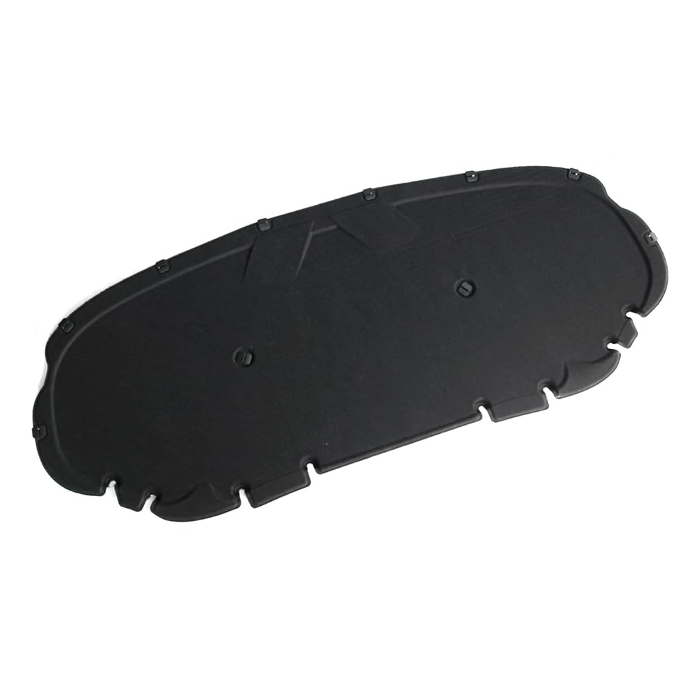 Motor Kaput Izolasyonu - Skoda Fabia 2015 ve Sonrası - 6V0863831