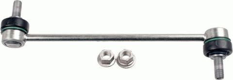Vıraj Askı Rotu Ön T5 T6 04- Lemforder 7H0411317