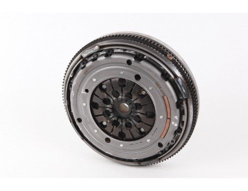 Volanlı Debrıyaj Setı T4 91-03 Bsg 074105264E