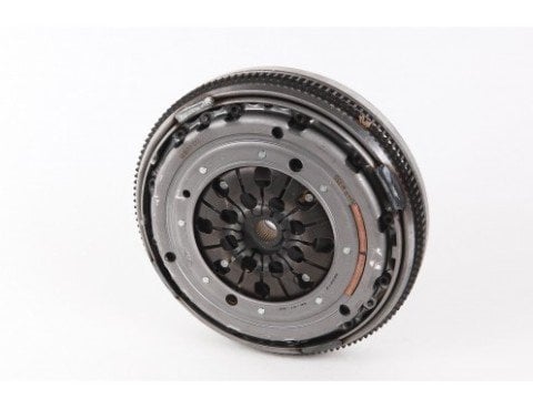 Volanlı Debrıyaj Setı T4 91-03 Bsg 074105264E