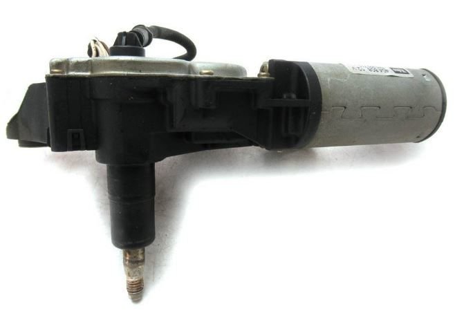 Sılecek Motor Dıslısı Vw T5 05 > 7H0959711