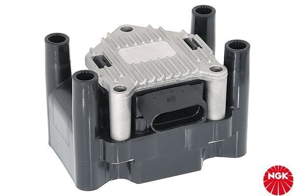 Ngk Ateşleme Bobini VW Golf 4 - Golf 5 - Bora - Jetta - A3 - Toledo 1.6 AKL-BFQ-BSE-BGU 1997-2010 032905106B