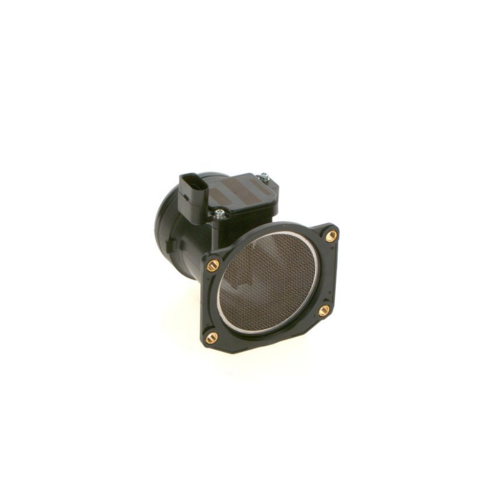 Bosch Hava Debimetresi VW Golf 4 - Bora - Passat - Polo Classic - Toledo - A3 1.6 1997-2004 06A906461B